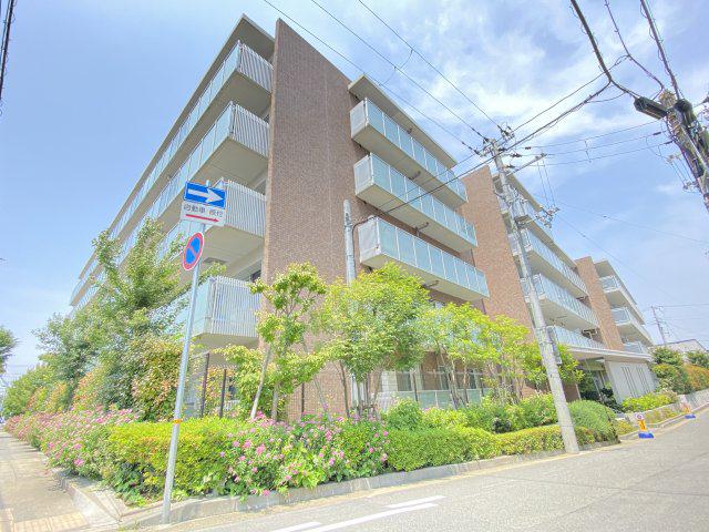 甲子園六石町ハイツ(3LDK/3階)