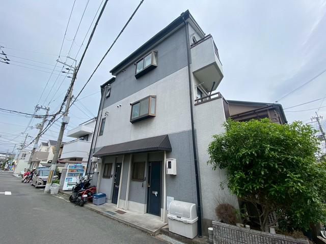 カナディアンII赤大路