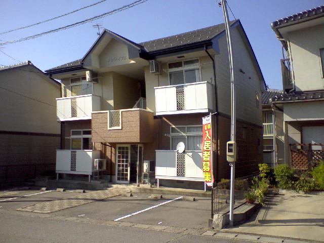サンライフII(1LDK/2階)