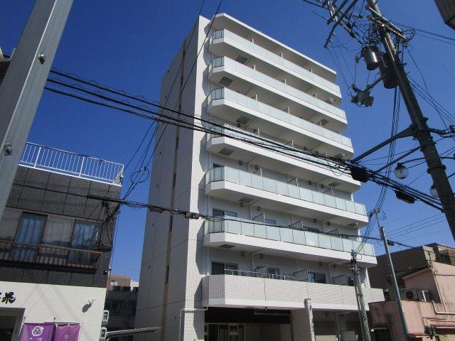 サニーレジデンス 高槻