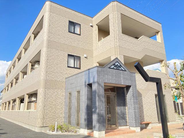 エトワール大和田