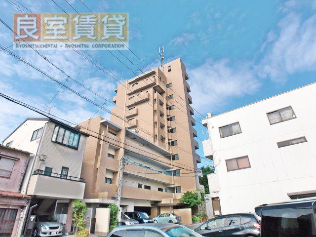 ハーモニアス桜本町
