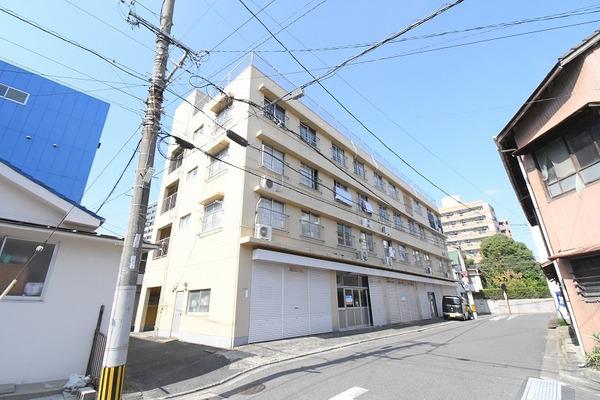 アベニュー片野