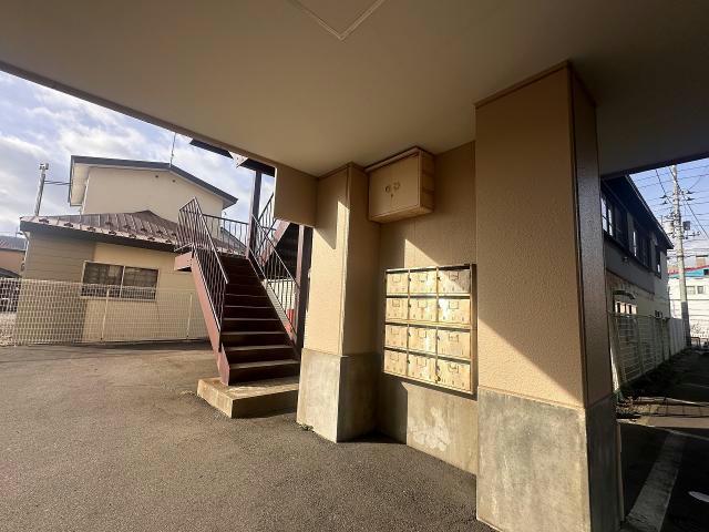 ピュアパレス栄町