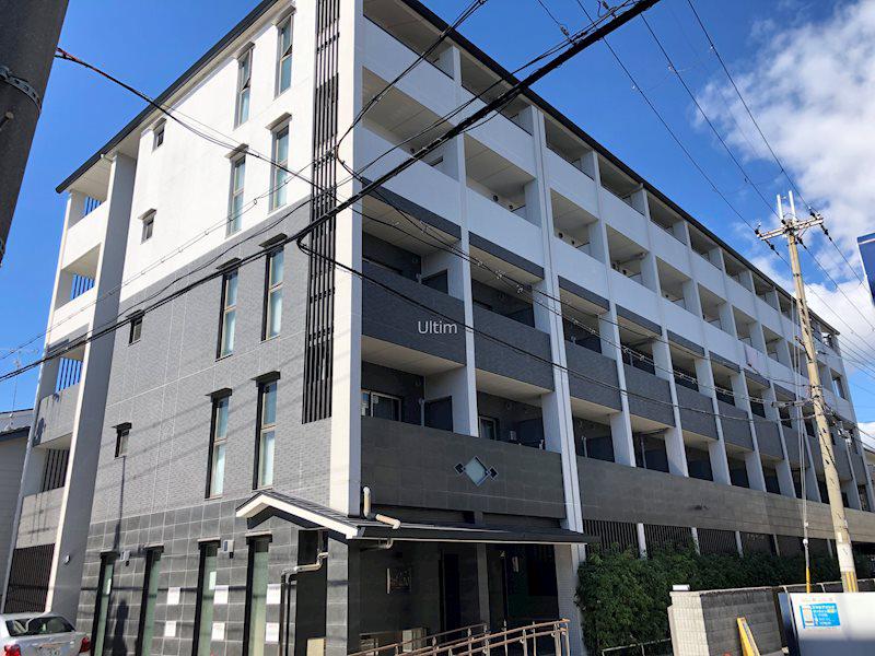 ベラジオ京都西院ウエストシティ