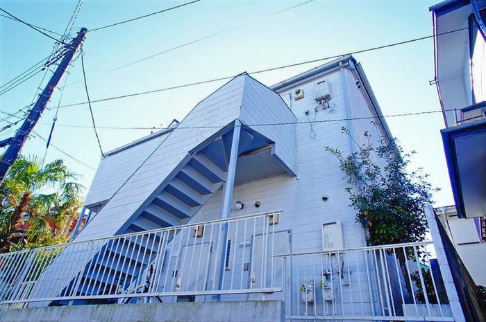 パンシオン生田NO.1