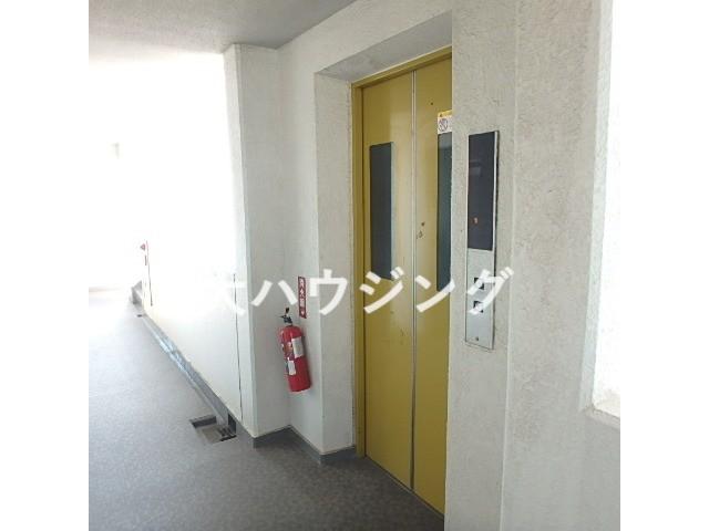 トップルーム品川第2