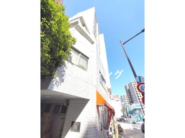 トップルーム品川第2