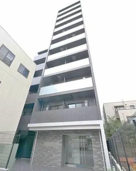 クラリッサ川崎ブルーノ