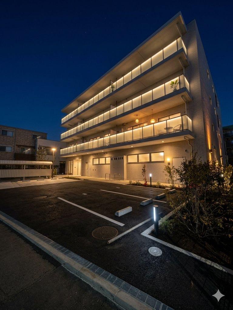DAIWAグレイスメゾン二子玉川