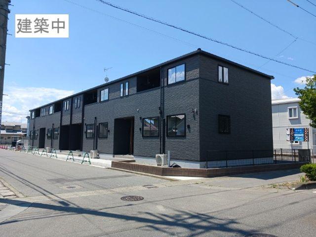 マグノリアコート 青木島(1LDK/1階)