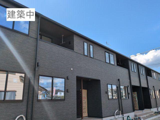 マグノリアコート 青木島