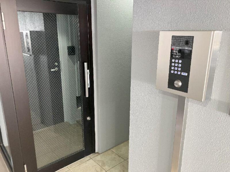 CREAL王子サウス