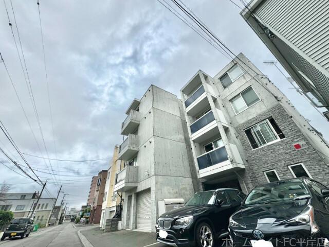 フォートレス澄川