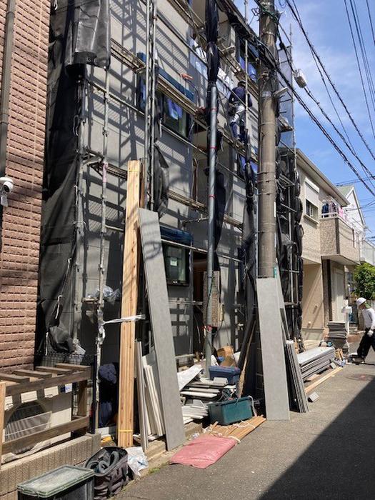 LA CASETTA 岩槻