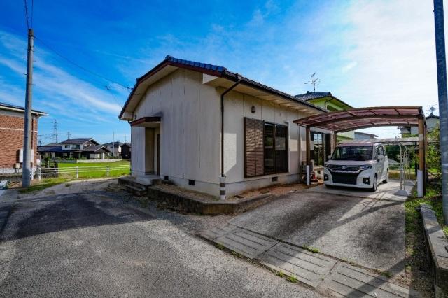 松新町戸建 1