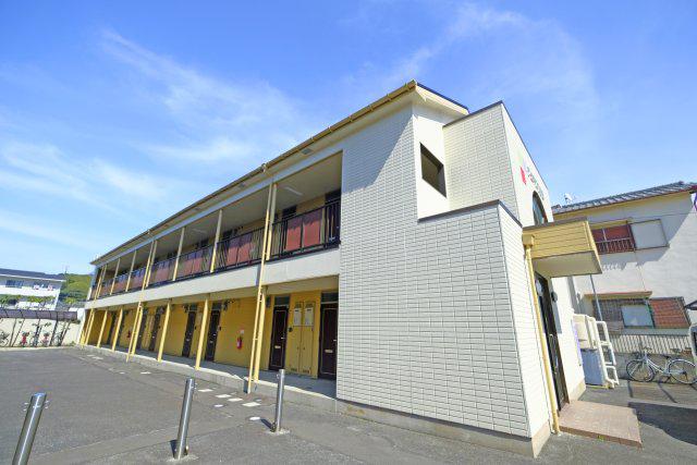 ジュネスI号館