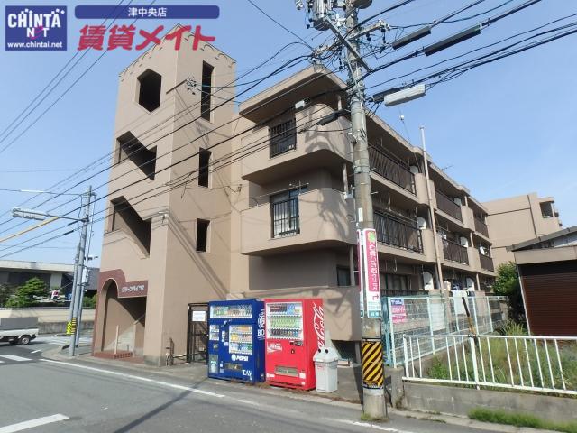 グリーンハイツ2