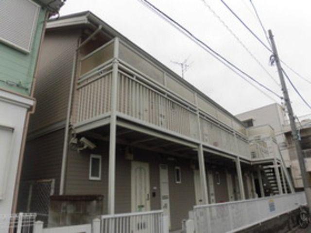 グレイシス阿佐谷 A棟