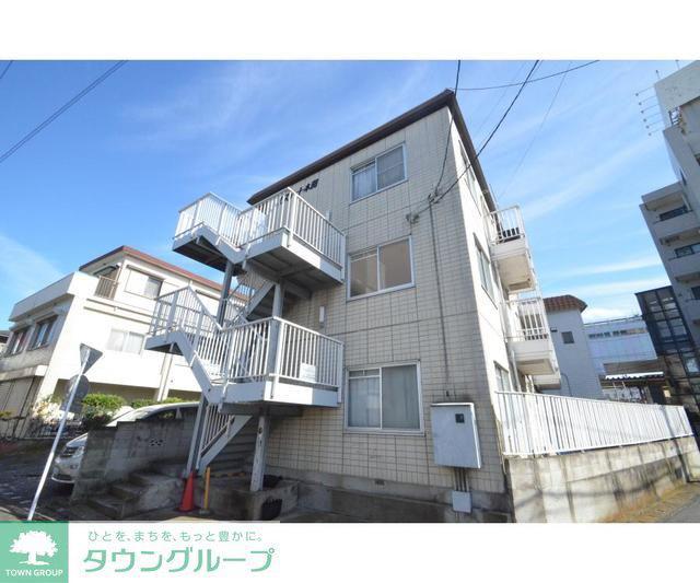 エステート本田