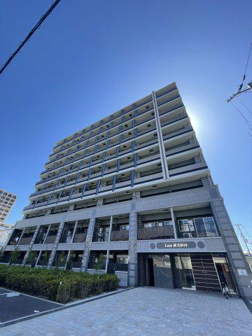 LUXE新大阪西