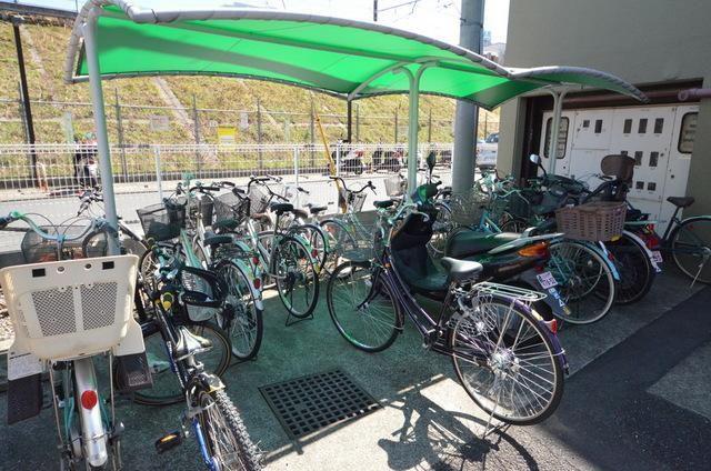 藤栄マンション
