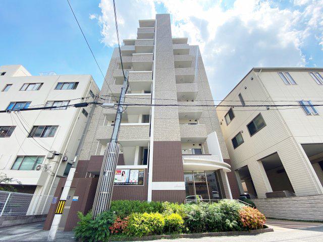 アベニール四天王寺