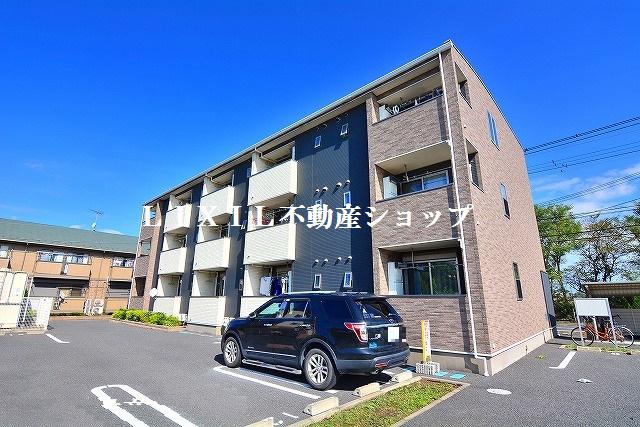 グランメール