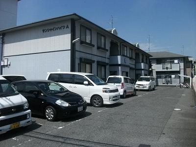 サンシャインハイツ