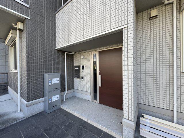 アムール勝川II