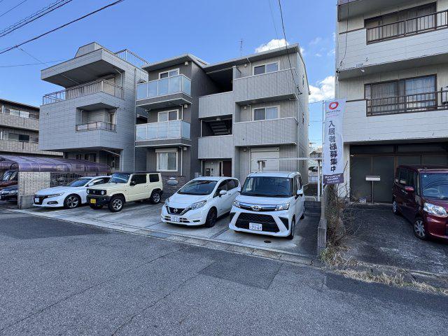 アムール勝川II