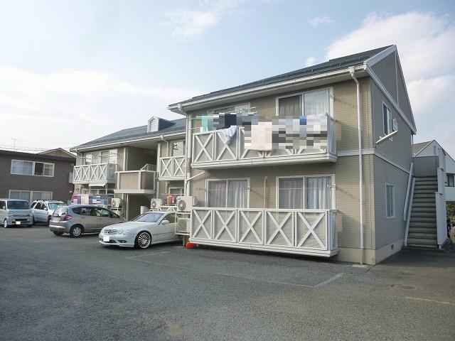 セフィーラ栗田