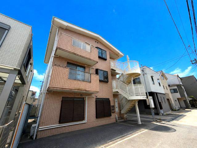 メゾン大原