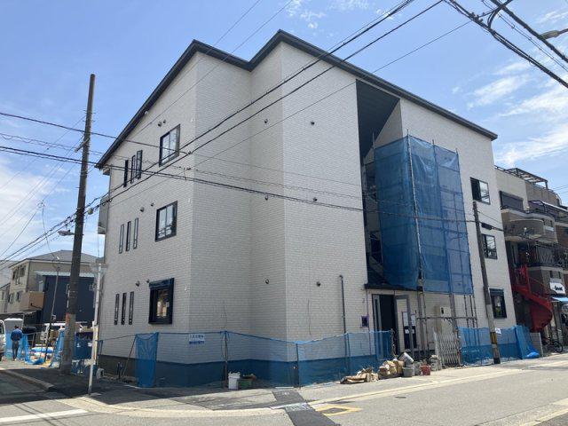 リアノーラ平野ウエスト