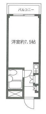 M1ハイツ