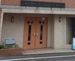 サンテミリオン目黒東山弐番館