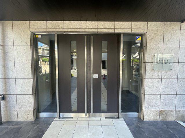 スパシエルクス西川口