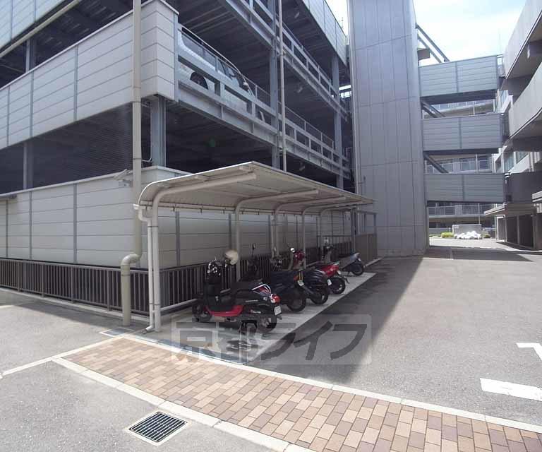 エスリード太秦三条天神川
