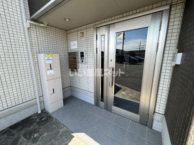 アヴニール西福原