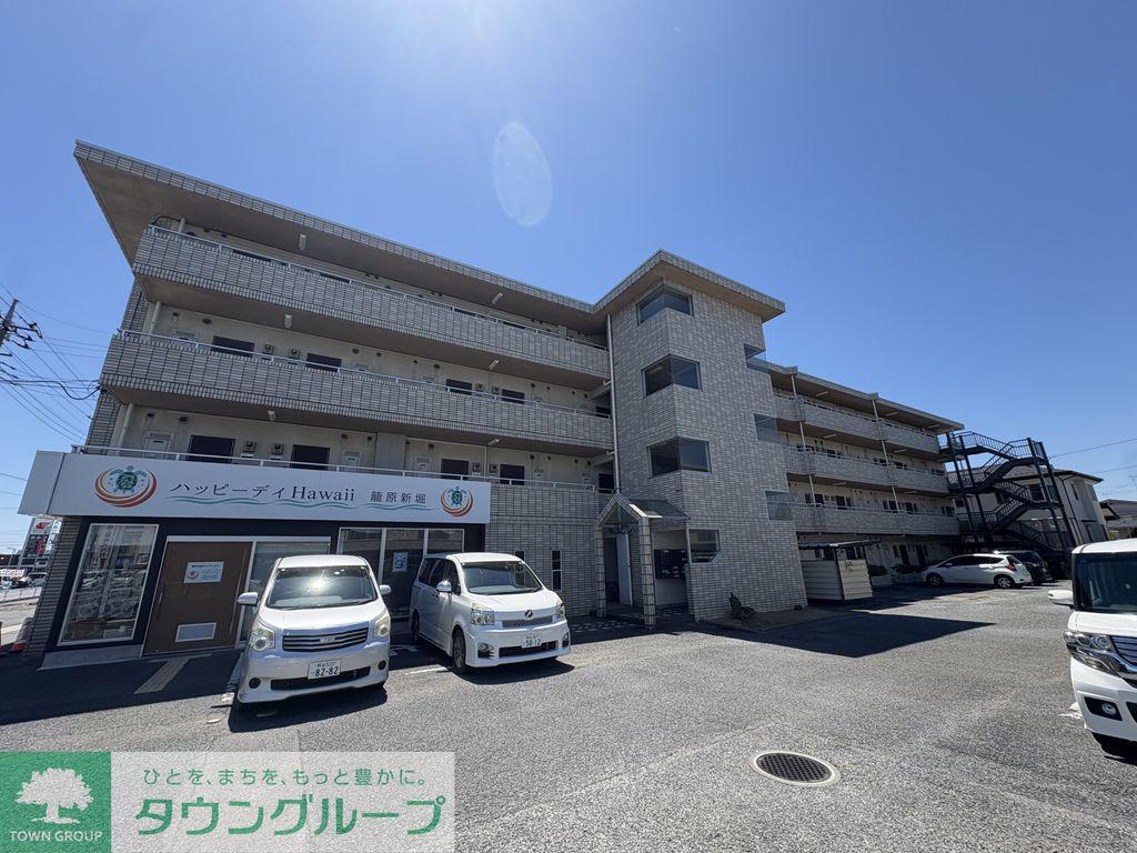 高砂ハイツ1