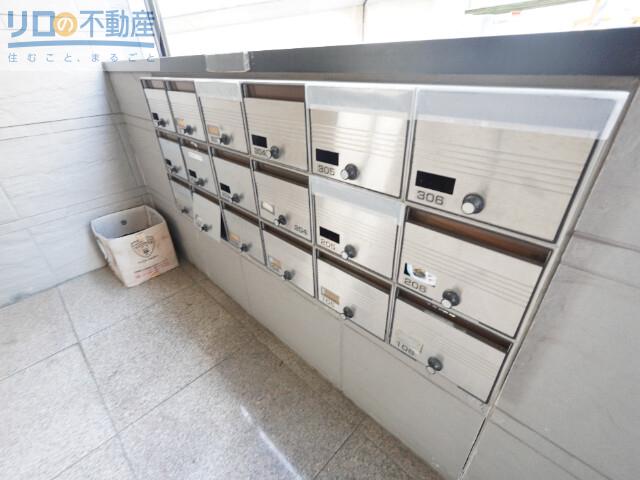 南花屋敷エイティーンハウス