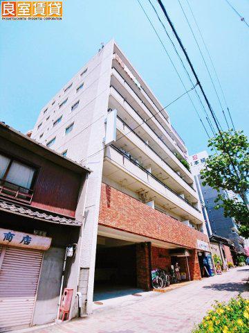 S.R.KビルディングI
