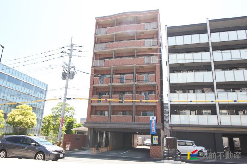 フローレス東比恵