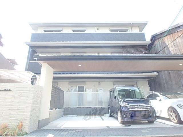 シャーメゾン御前西