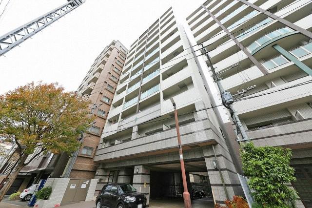 グランフォーレ平尾ステーションプラザI