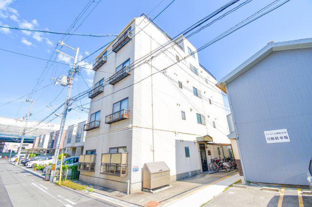 ファミール御崎