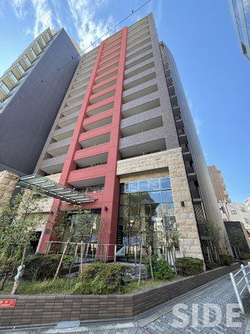 LASANTE京橋