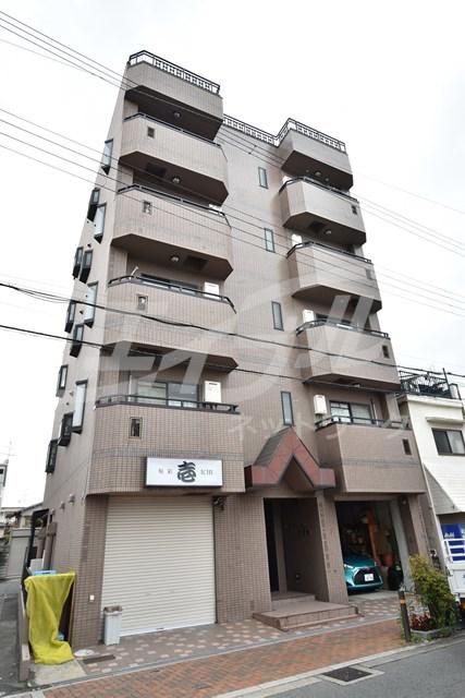 ラフォーレII番館