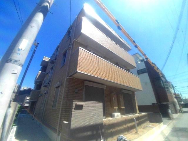 ブランシェ本町