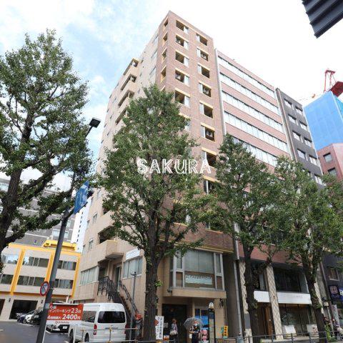エルドシック横濱